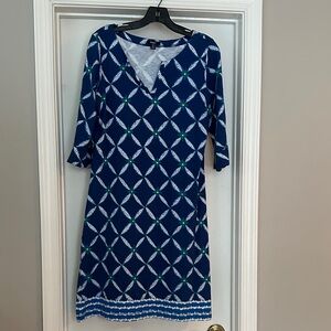 Hatley cotton dress